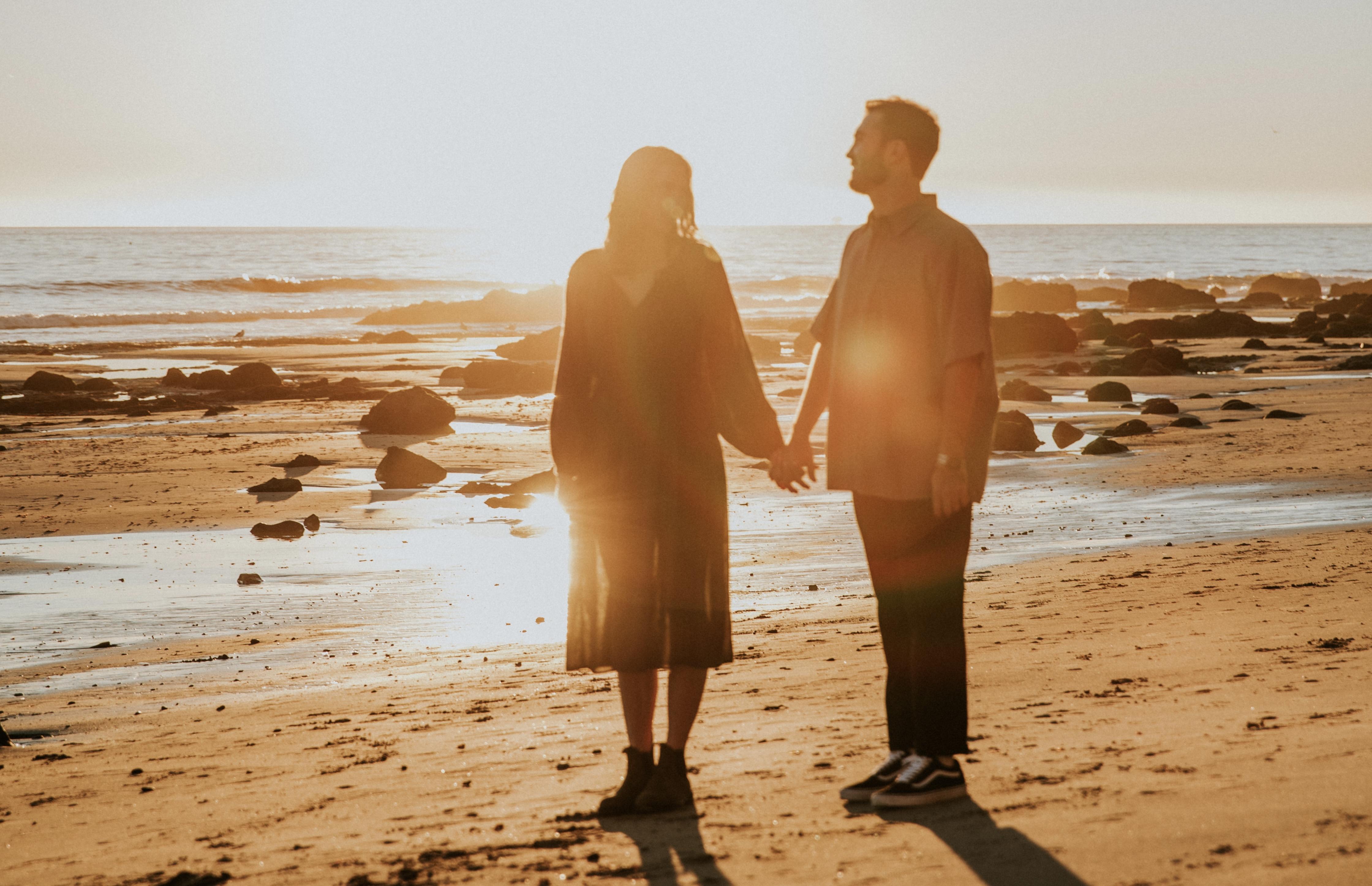 The Wedding Website of Lauren Brown and Christian Johnson
