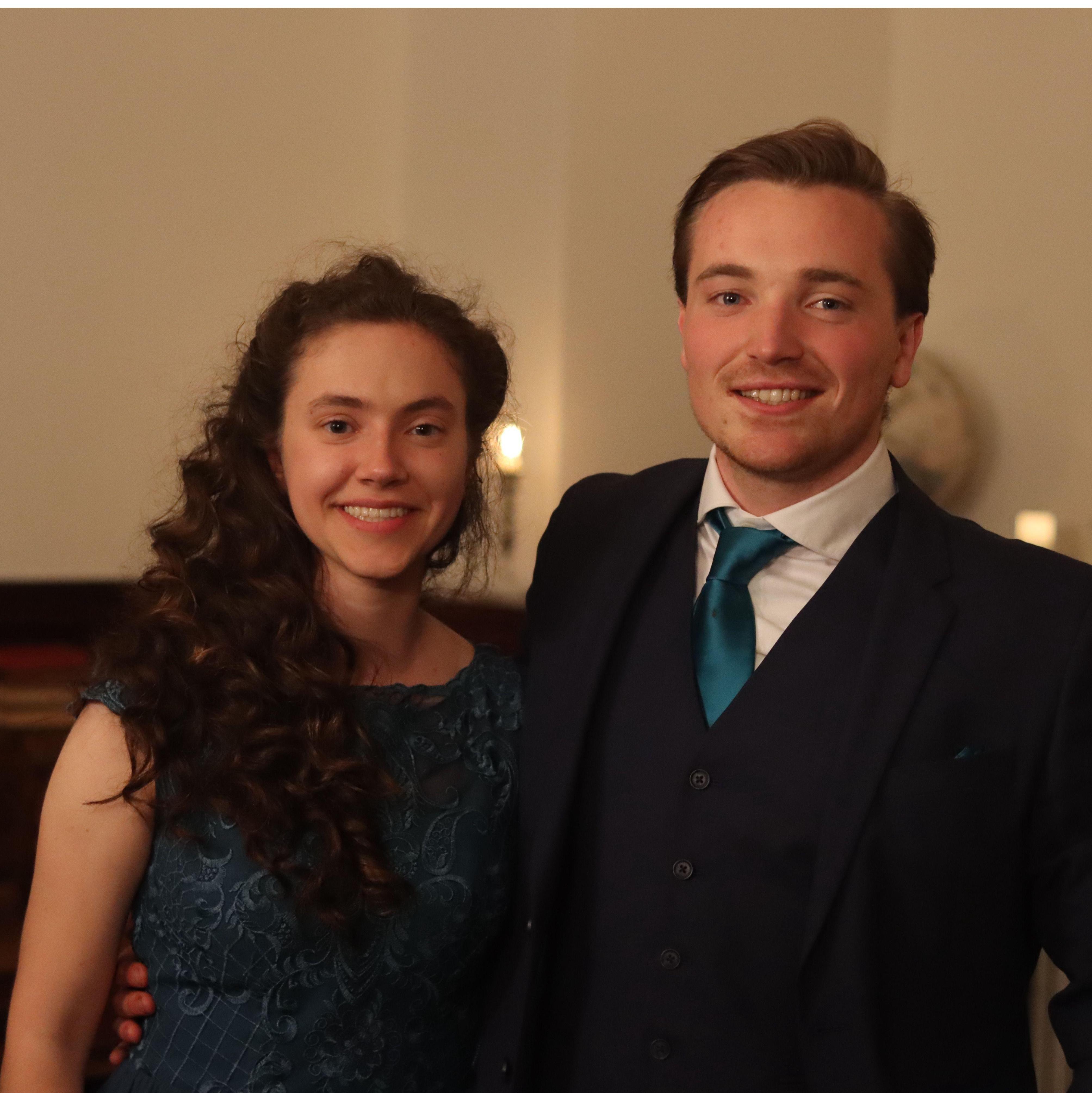 Our first formal