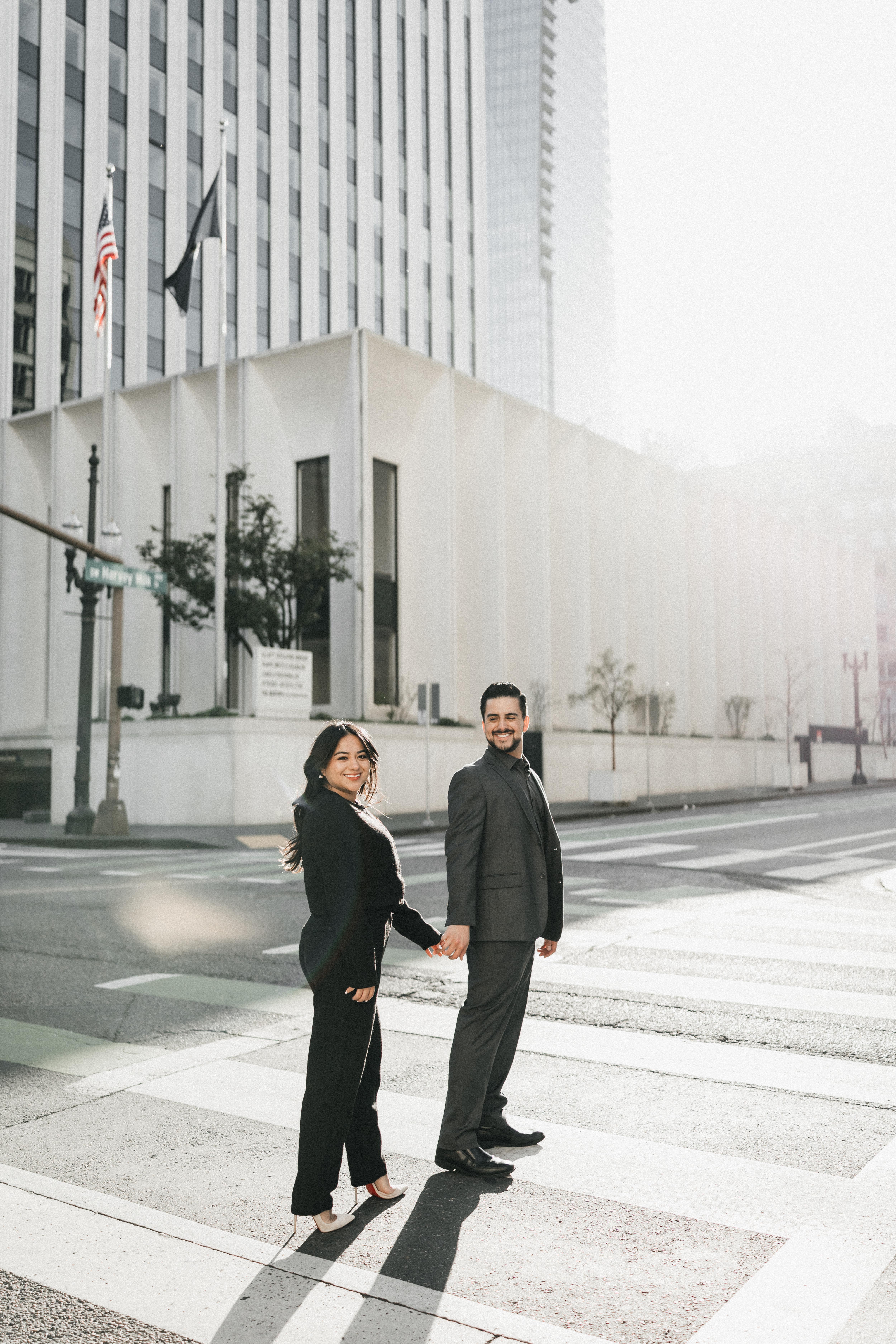 The Wedding Website of Jennifer Yohana Caballero and Luis-Felipe Zavala