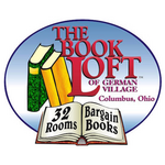The Book Loft of German Village