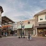 Charlotte Premium Outlets