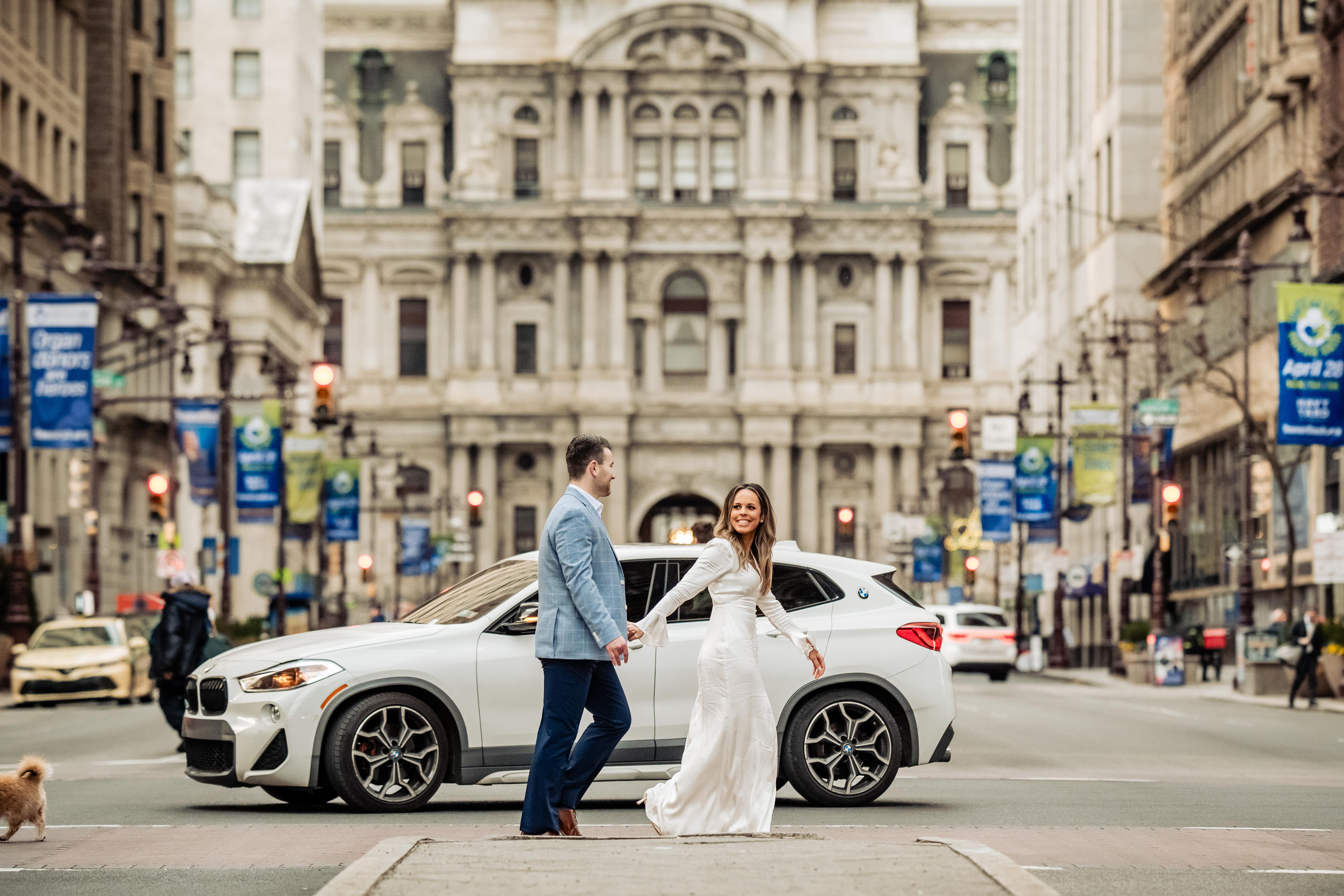 The Wedding Website of Alyssa Simmons and Michael Welsh