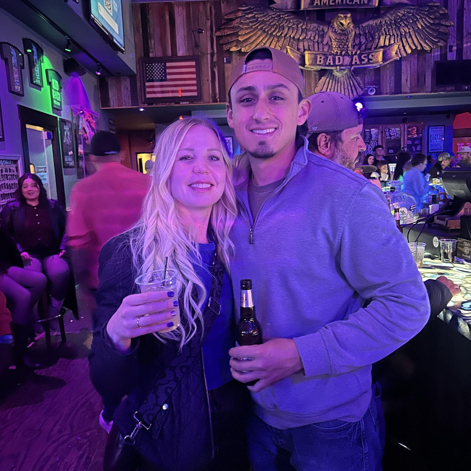 Nashville Tennessee 🤠