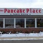 The Pancake Place