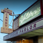 Holsten's Ice Cream, Chocolate & Restaurant