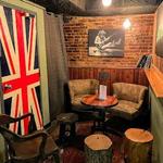 Fleet Street Pub