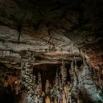 Cathedral Caverns State Park