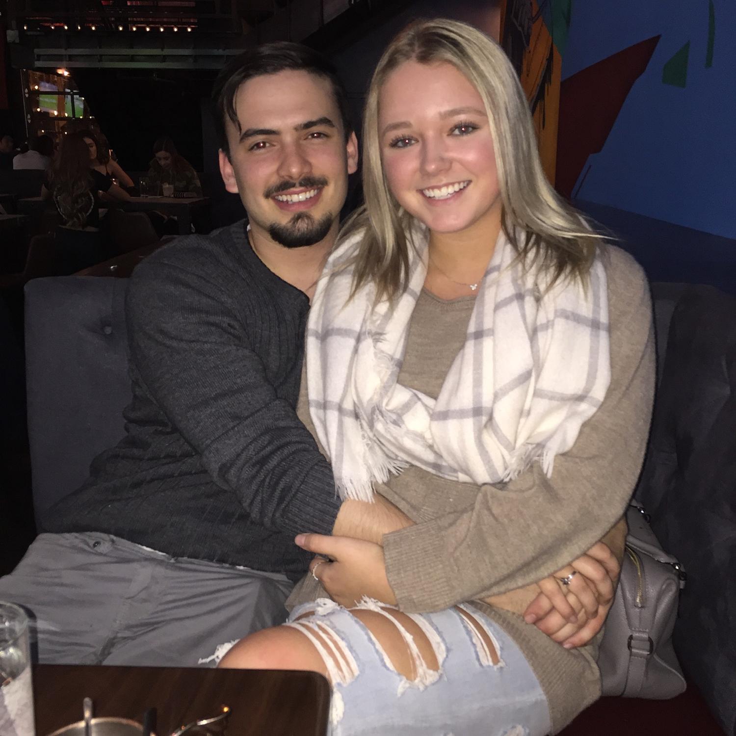 First Date