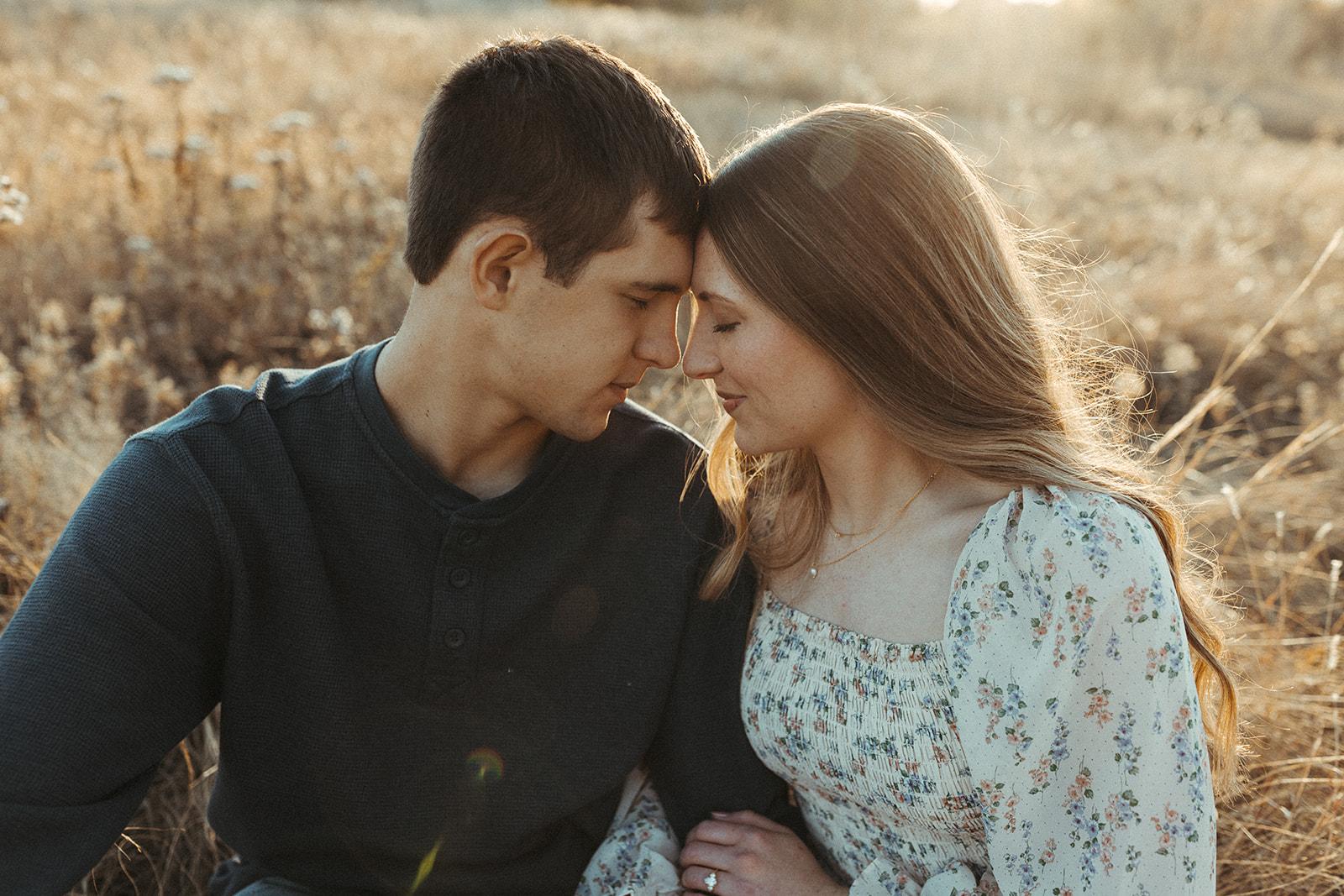 The Wedding Website of Emily Eck and Cole Feldt