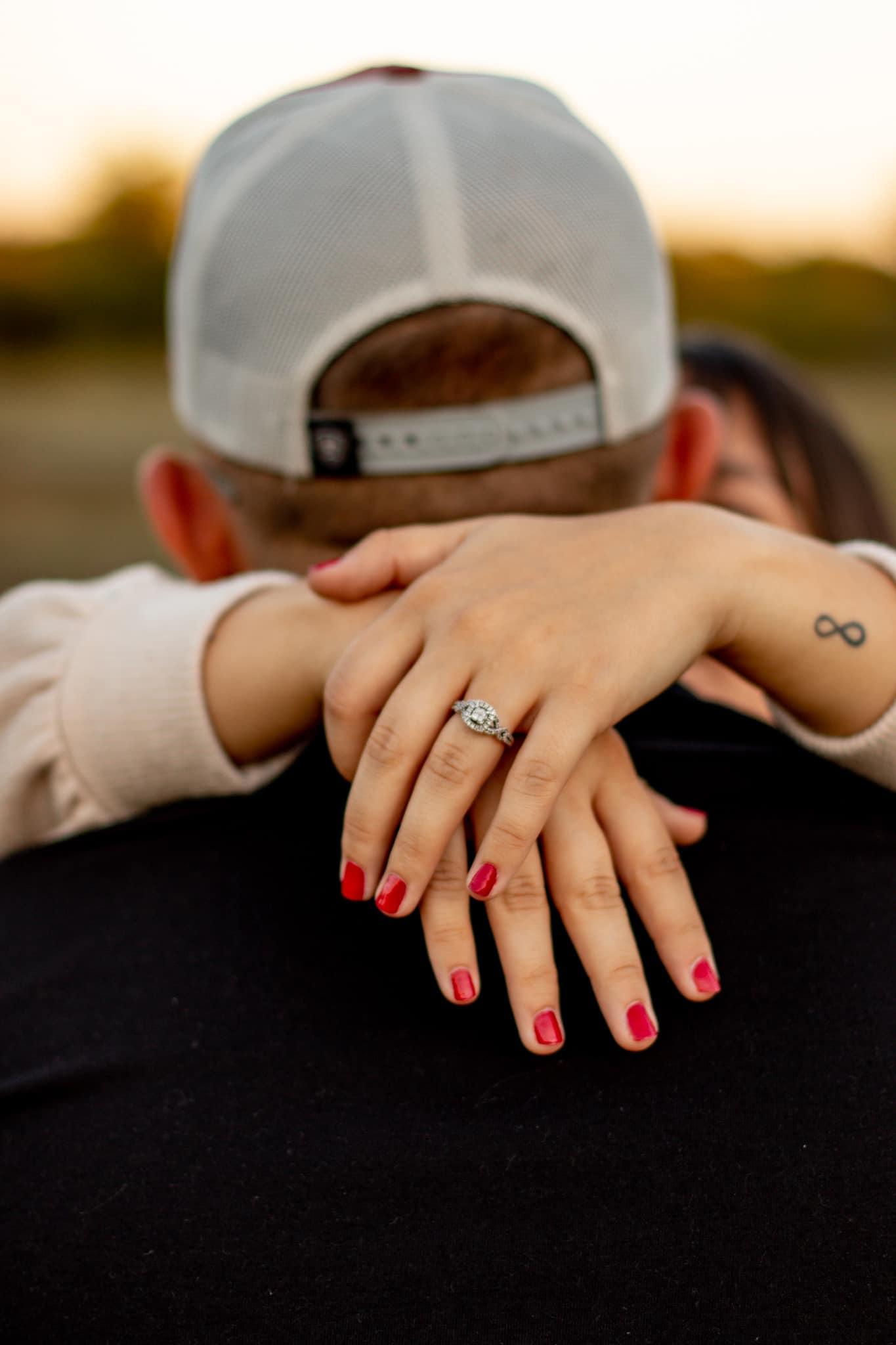 The Wedding Website of Kenzie Rowan and Blake Cantwell