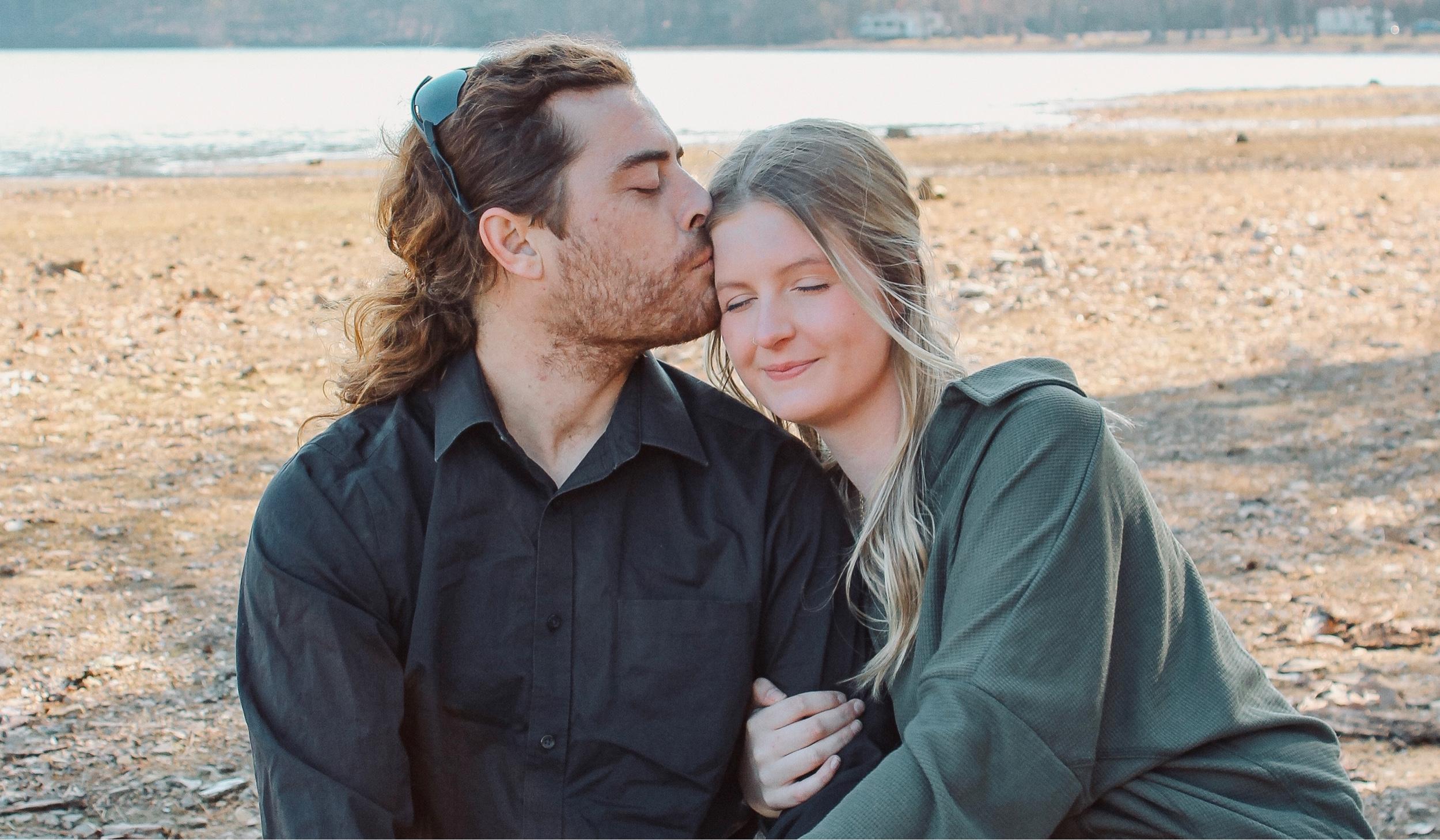 The Wedding Website of Carley Tapley and Kendall Pearce