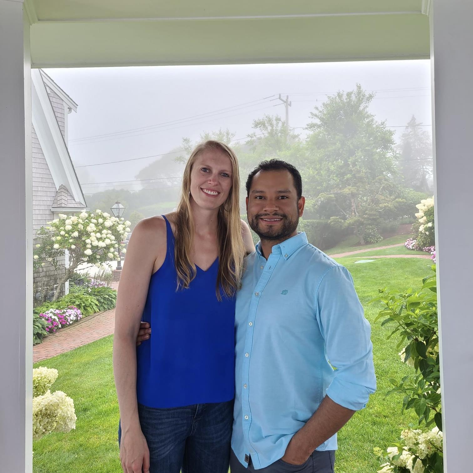 Cape Cod, Massachusetts