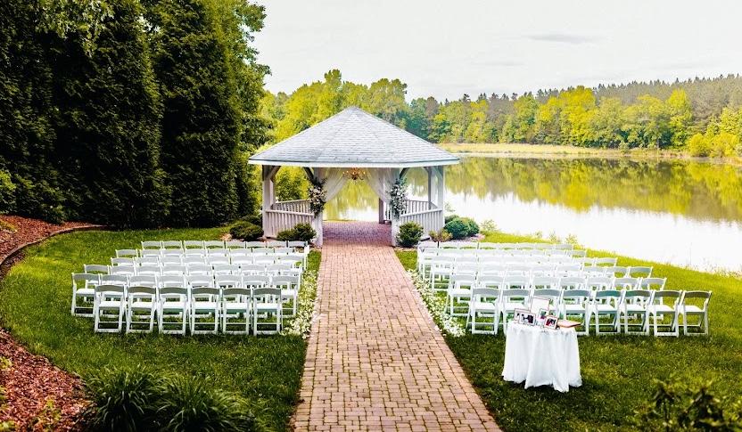 The Wedding Website of Lisa Andersen and Cory Kimrey