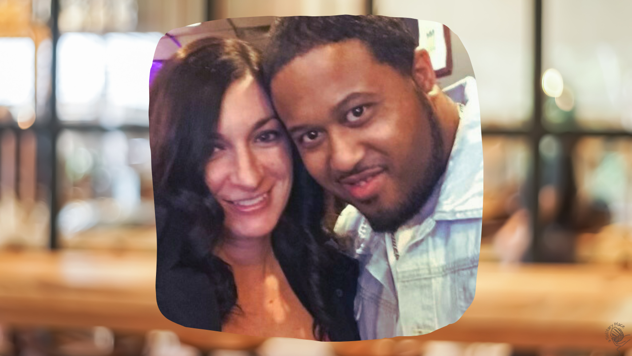 The Wedding Website of Thomas "Benji" Clarke and Melody Roxanne Miorandi