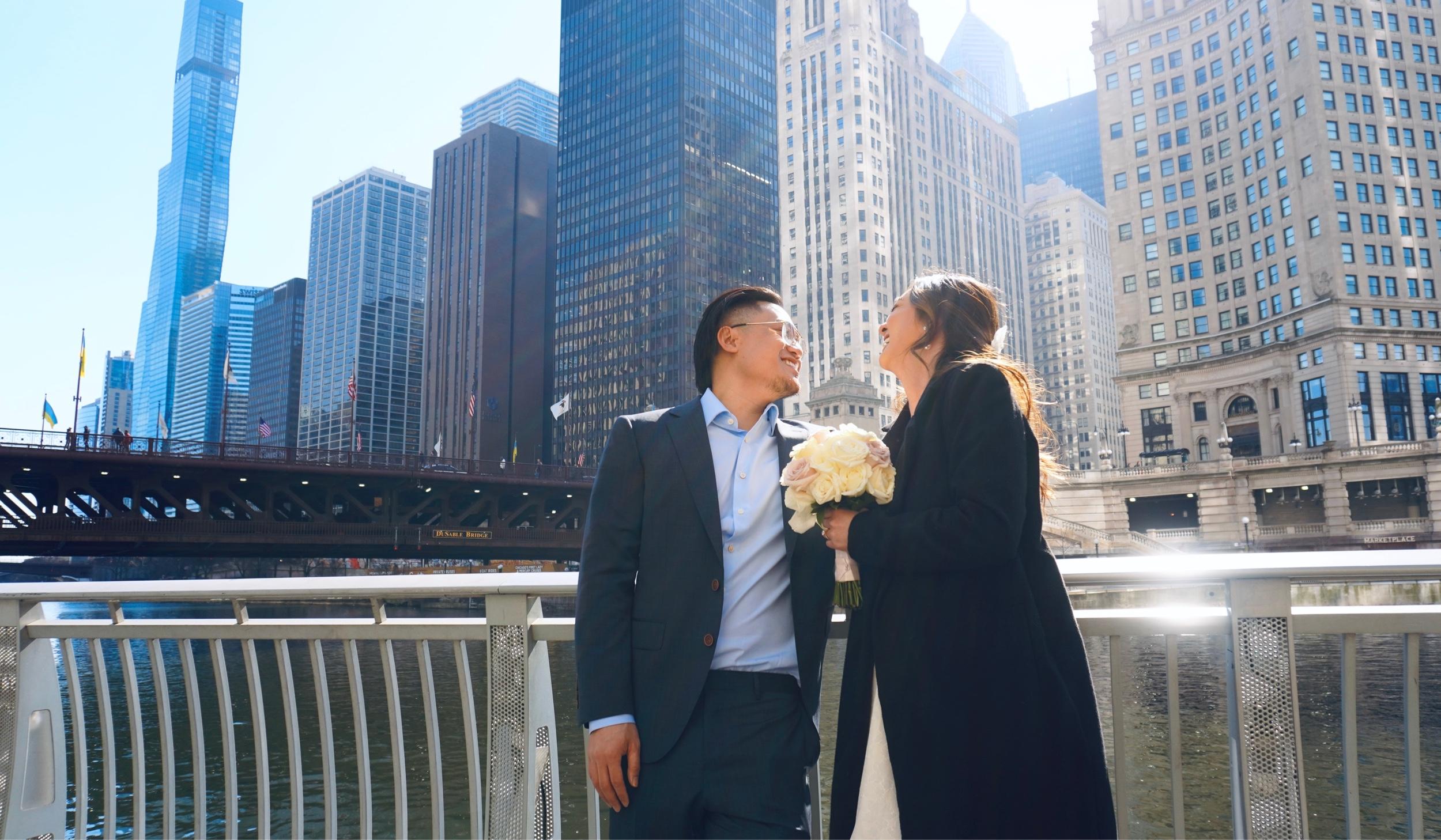 The Wedding Website of Kathy Nguyen and Leonardo Castillo