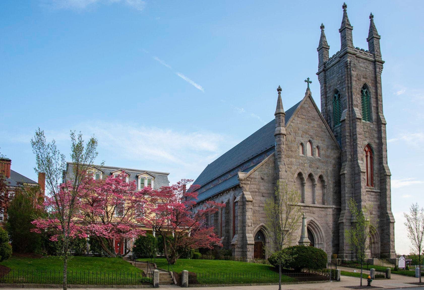 The Wedding Website of Ryan Duclos and Nicole O'Leary
