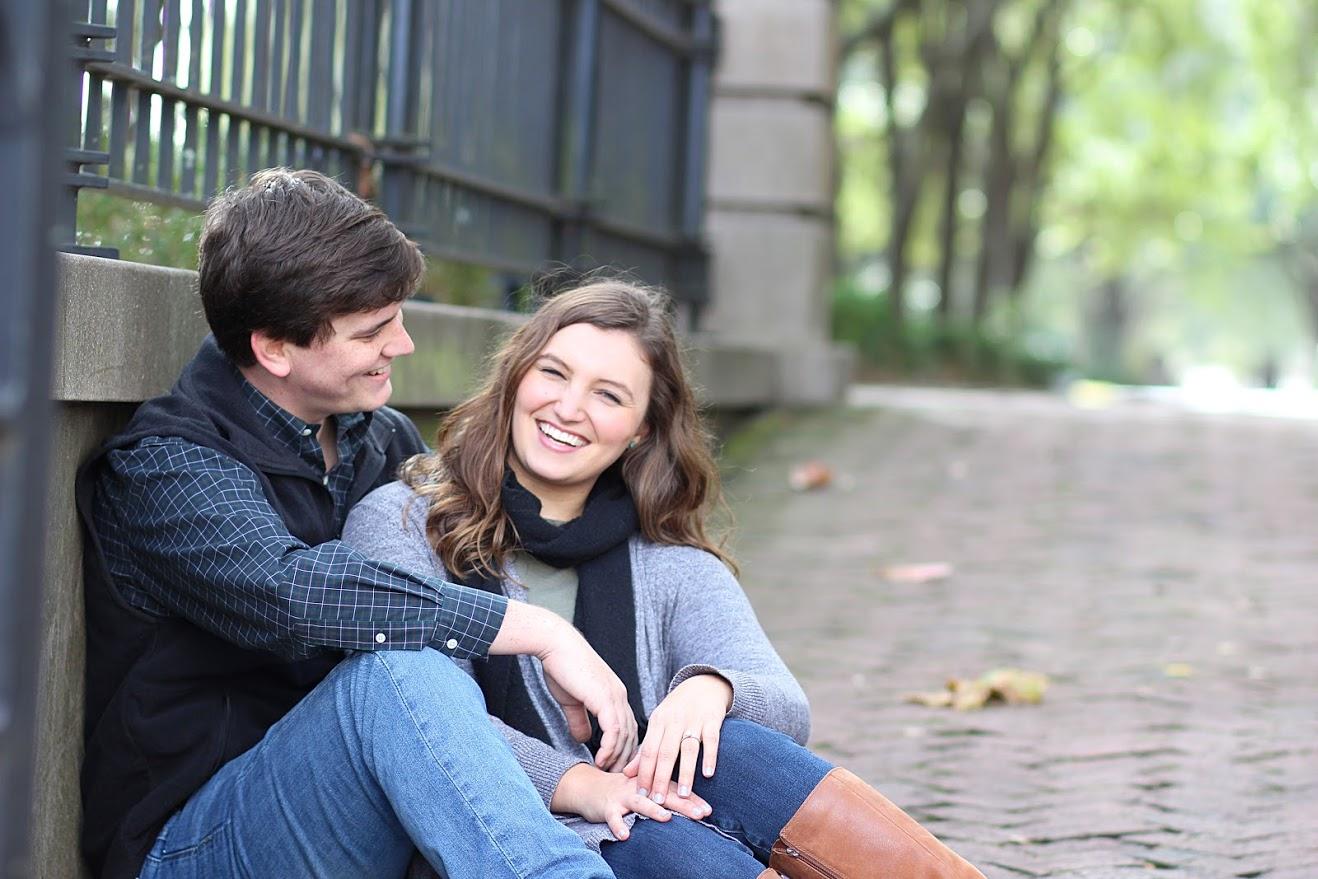 The Wedding Website of Jay Andersen and Shelby Robison