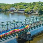 New Hope, PA & Lambertville, NJ
