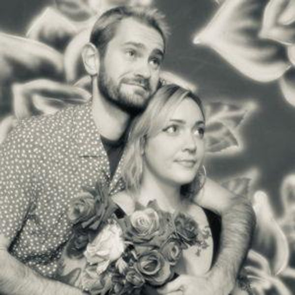 Newlywed/Honeymoon Fund