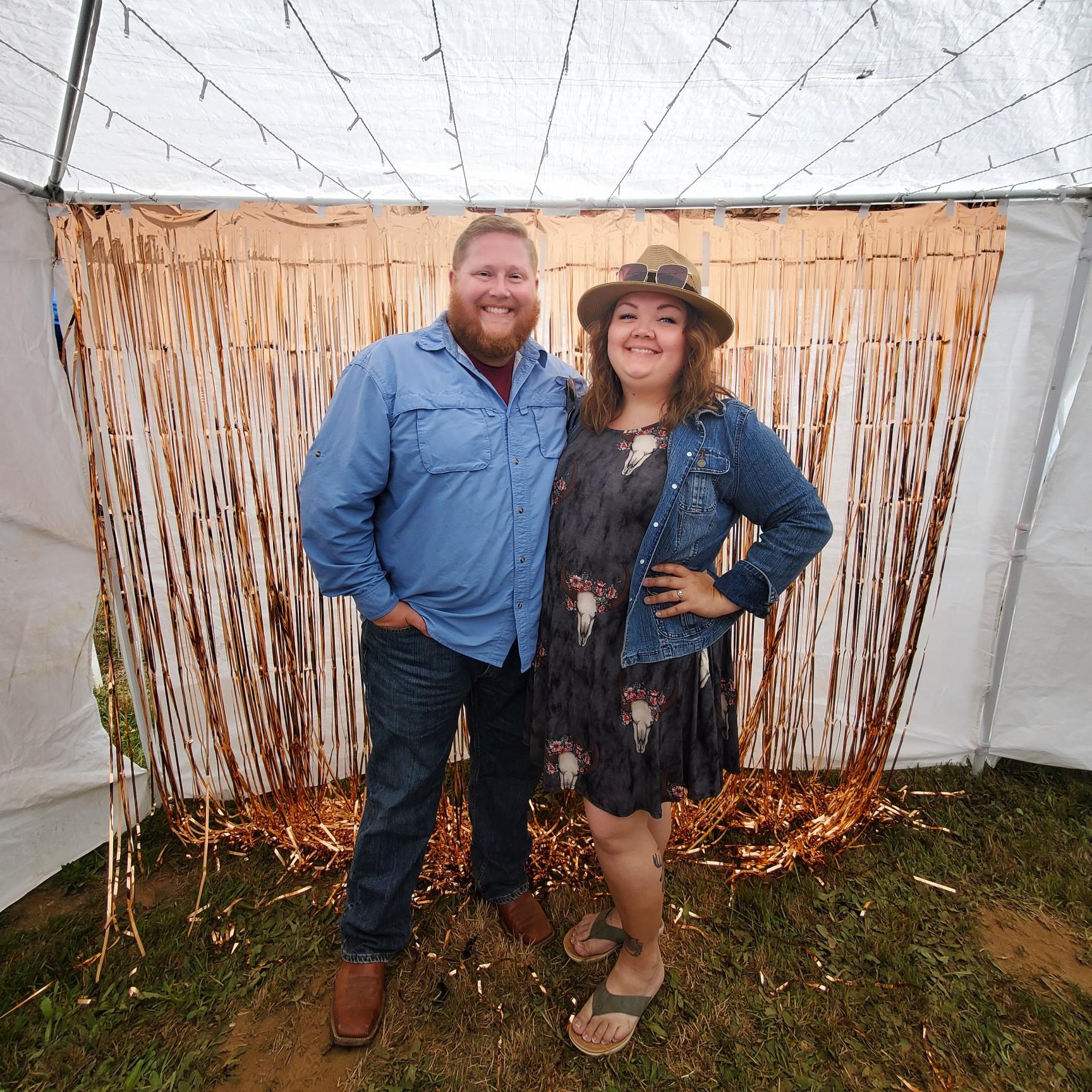 The Uhlenkott Wedding 2021