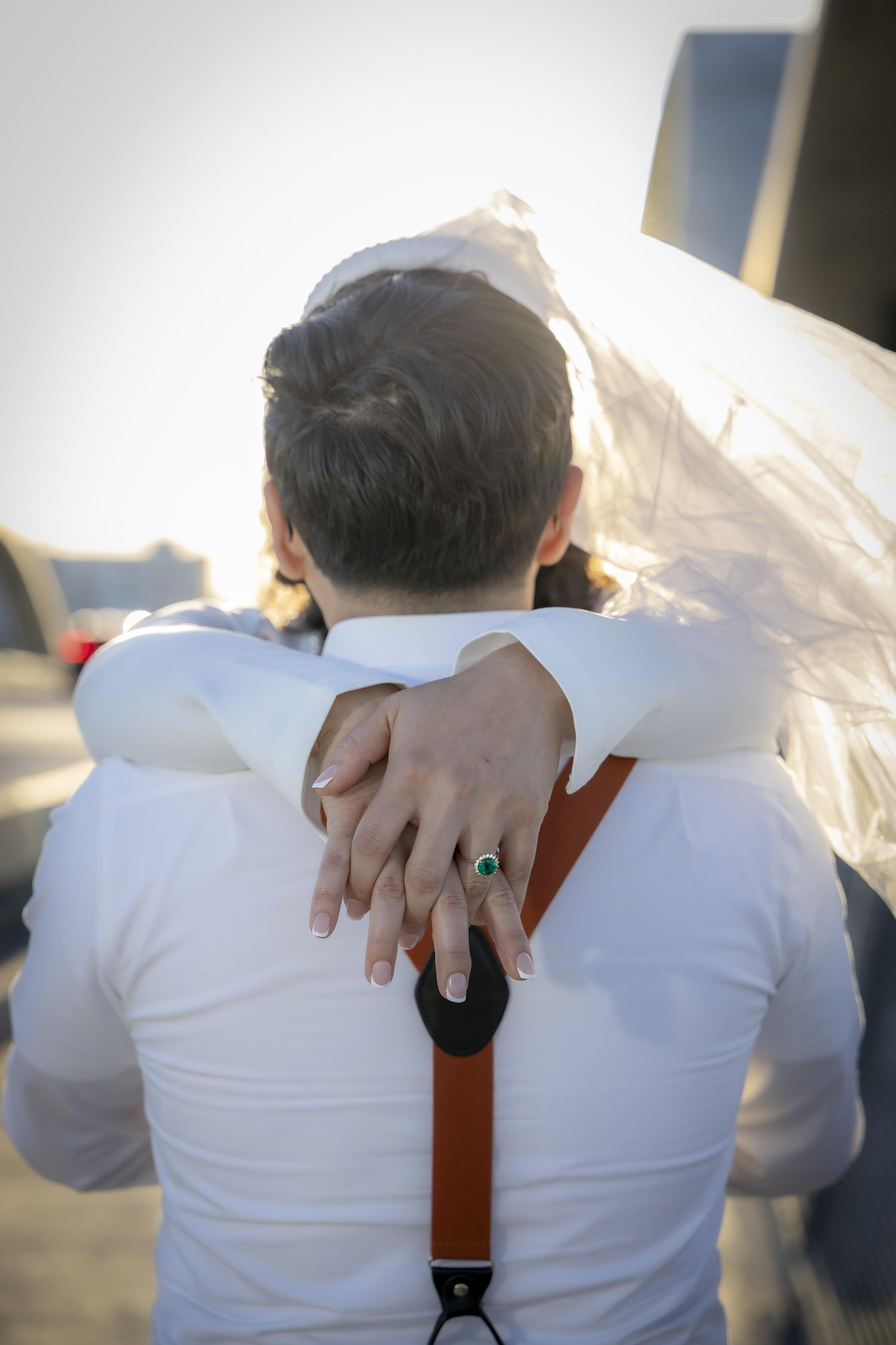 The Wedding Website of Linda Vazquez and Ruben Gutierrez