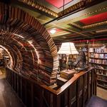 The Last Bookstore