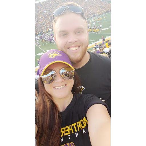 College Football Game