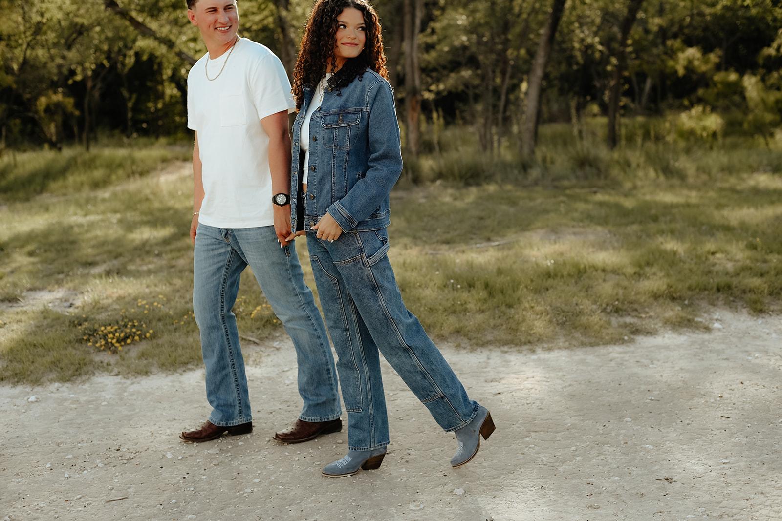 The Wedding Website of Candice Mackie and Jett Cates