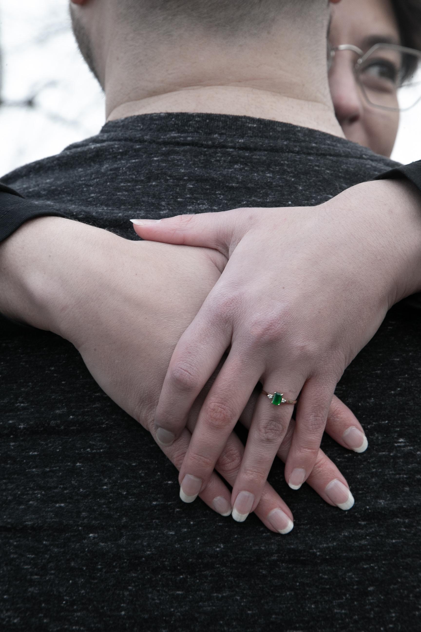 The Wedding Website of Sarah Bates and Zekiel Zverow