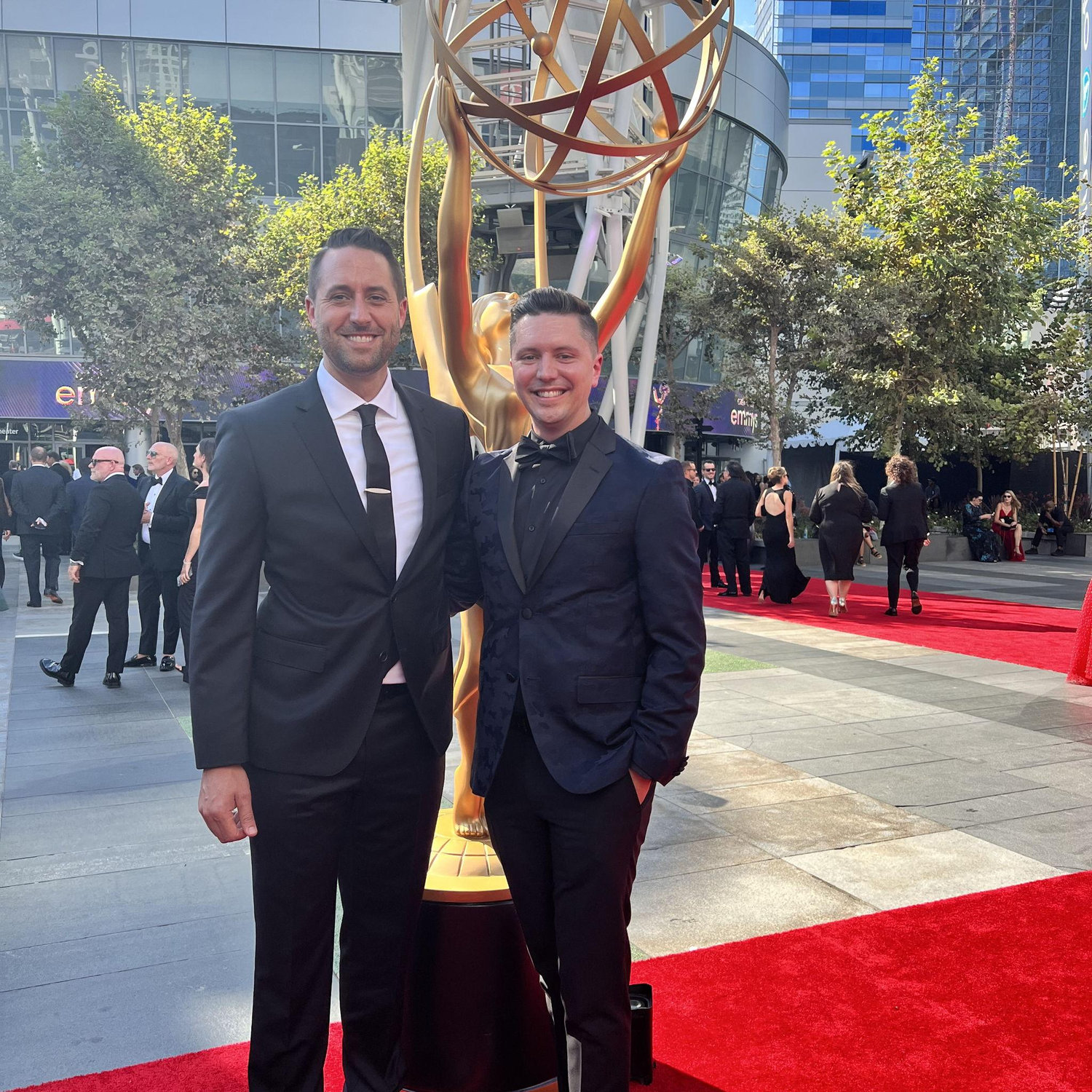 Emmy Award Show
