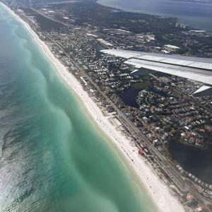 Florida 30A Staycation