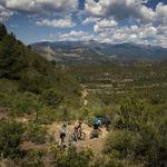 Horse Gulch Trail System