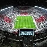 Estadio Monumental