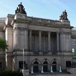 Carnegie Museum of Natural History