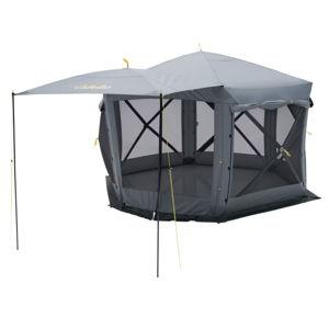 Cabela's Big Outdoorsman Hub Screen Shelter