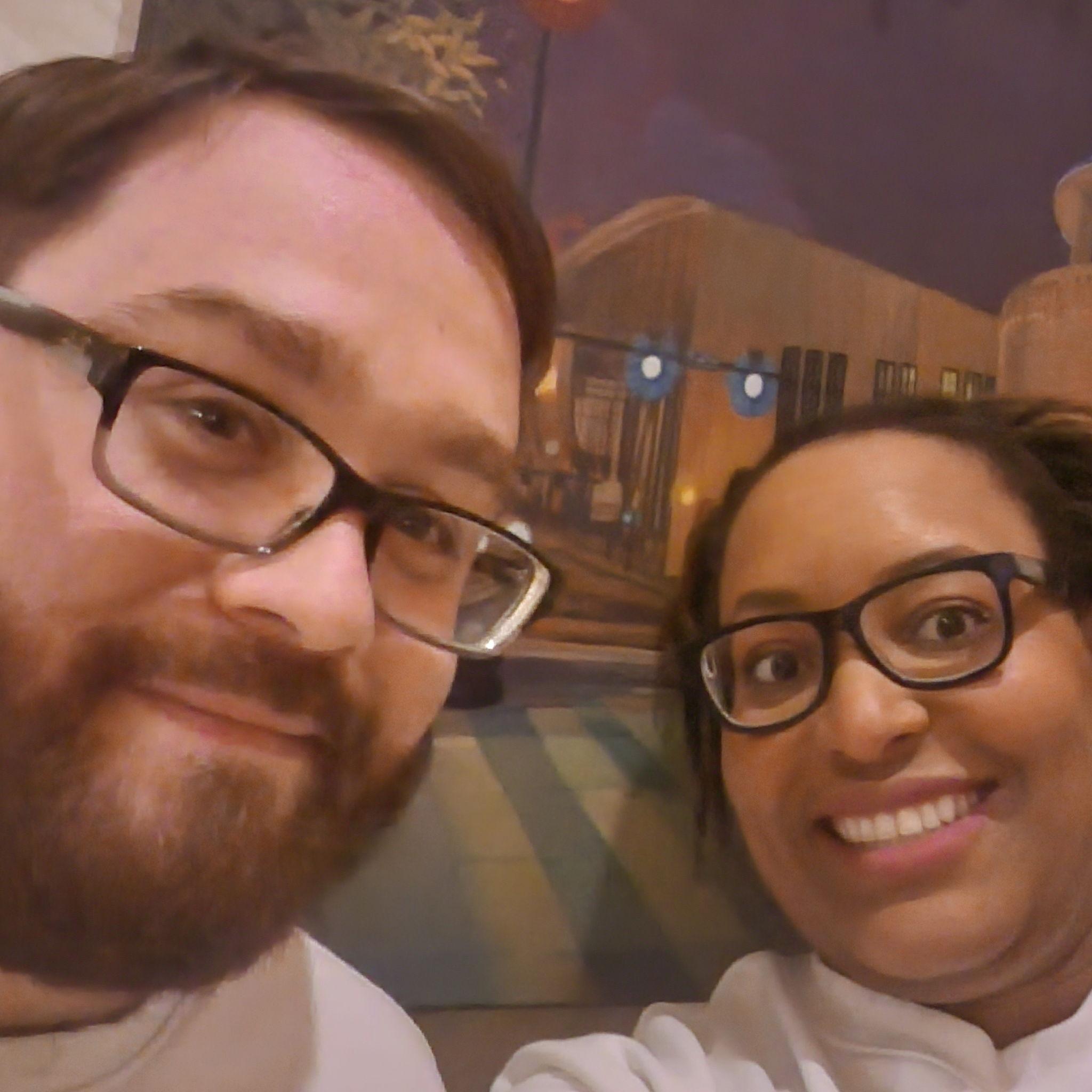 Another Year Down: Love, Laughs, and Husk