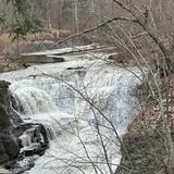 Mine Kill Falls