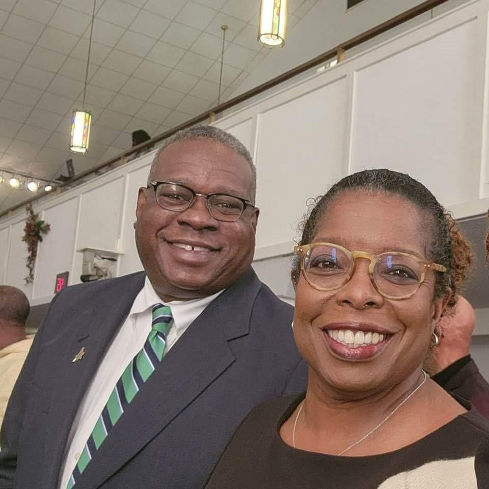 Elevation Baptist Church