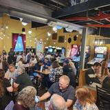 FIREFLY Restaurant + Game Room