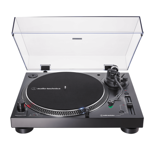 Audio-Technica Turntable