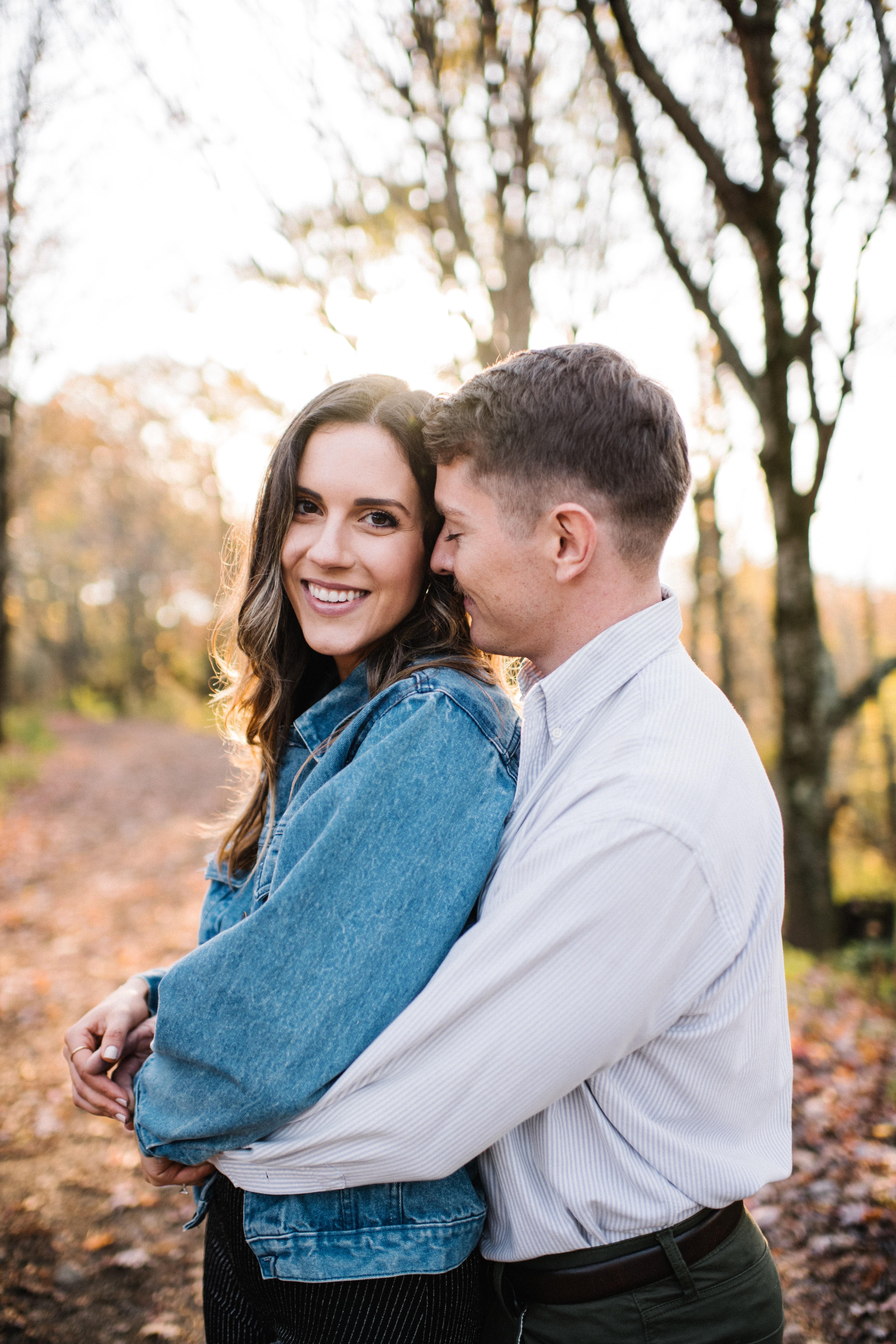 The Wedding Website of Lydia Goss and Brian Dooley