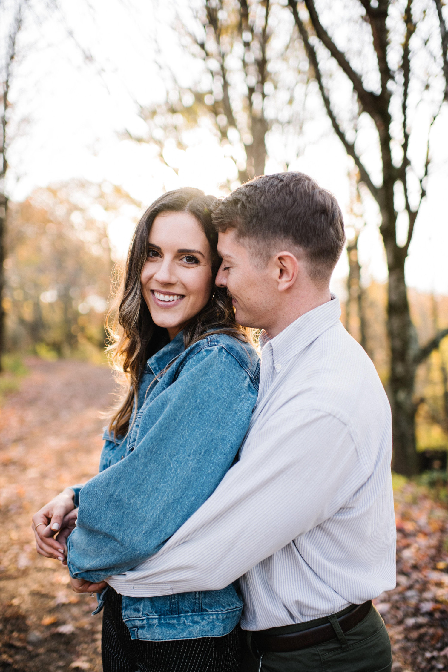 The Wedding Website of Lydia Goss and Brian Dooley
