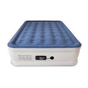 SoundAsleep Dream Series Air Mattress, Queen
