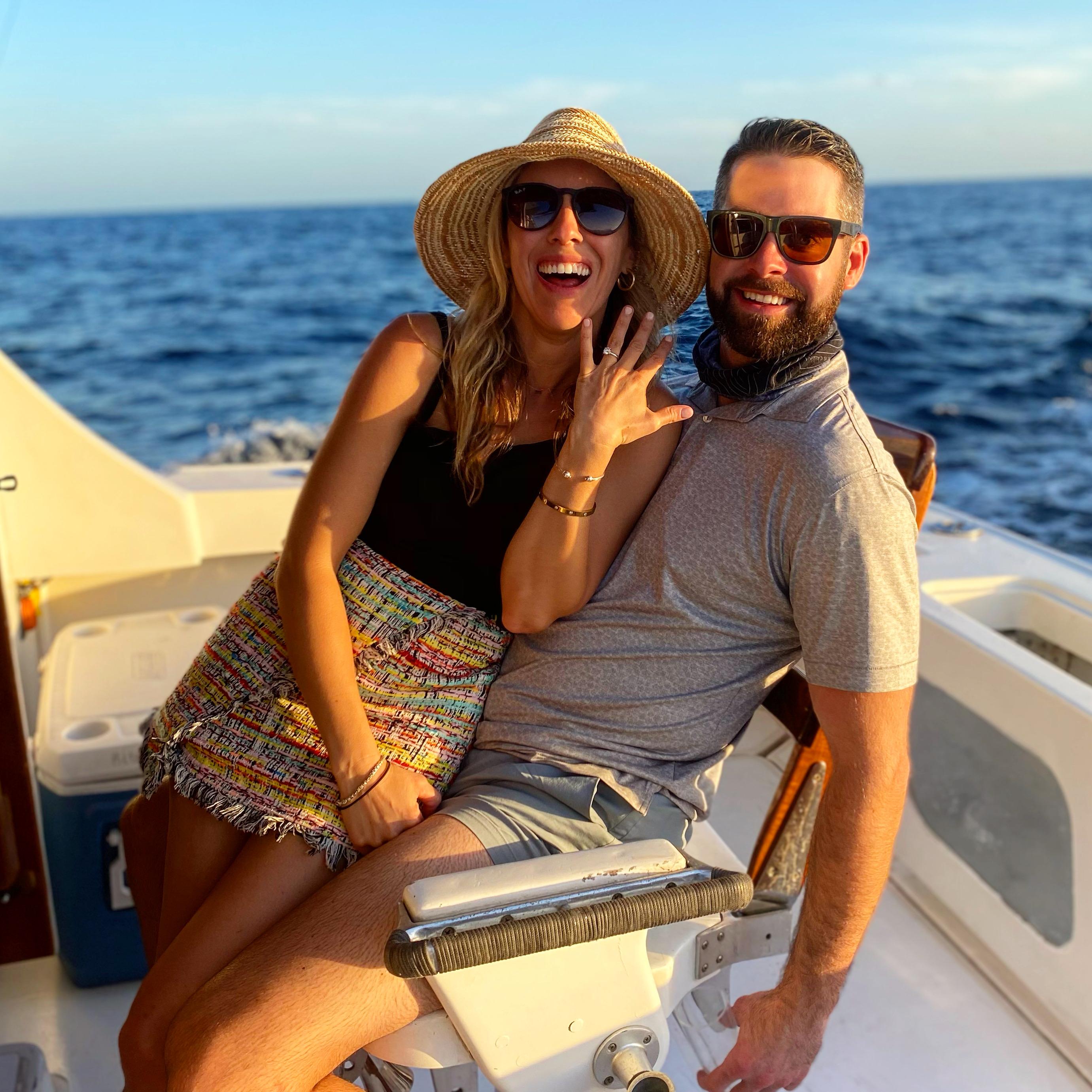 The Wedding Website of Mallory Mehl and Steve Kern