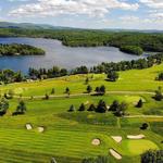 Copake Country Club Golf Course