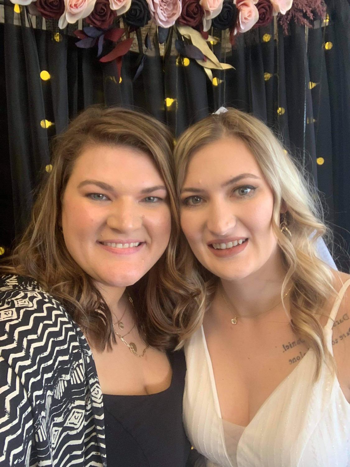Bridal Shower