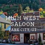 High West Saloon