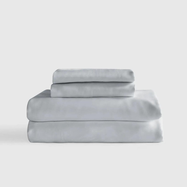Bamboo Sheet Set - Mist, King