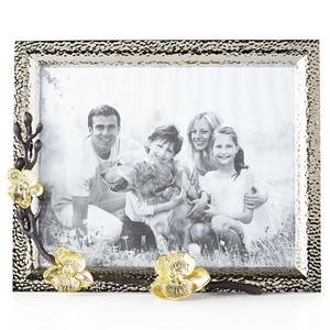 Michael Aram	Gold Orchid 8" x 10" Picture Frame