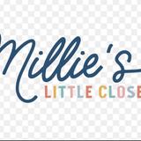 Millie’s Little Closet
